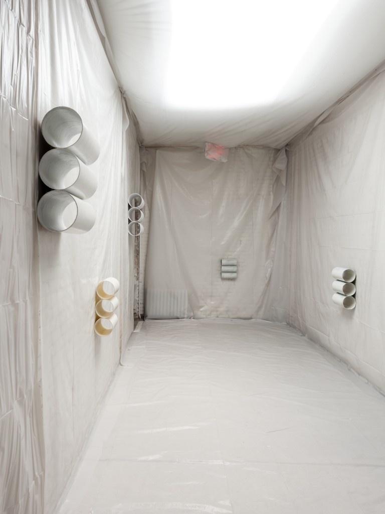 South likes Bill Jenkins at Laurel Gitlen, New York